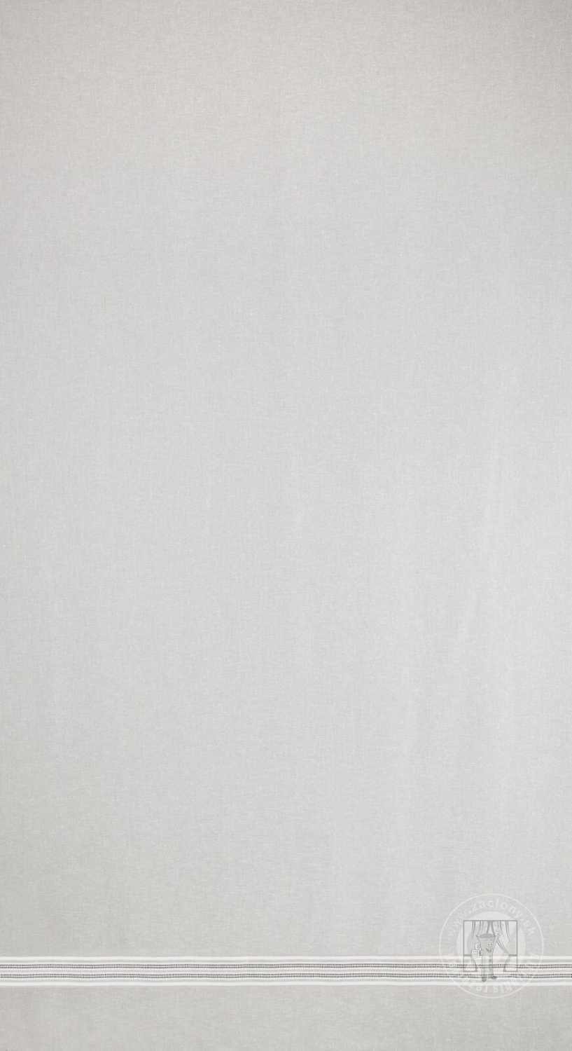 Záclona metráž 12608 prírodná, 300cm