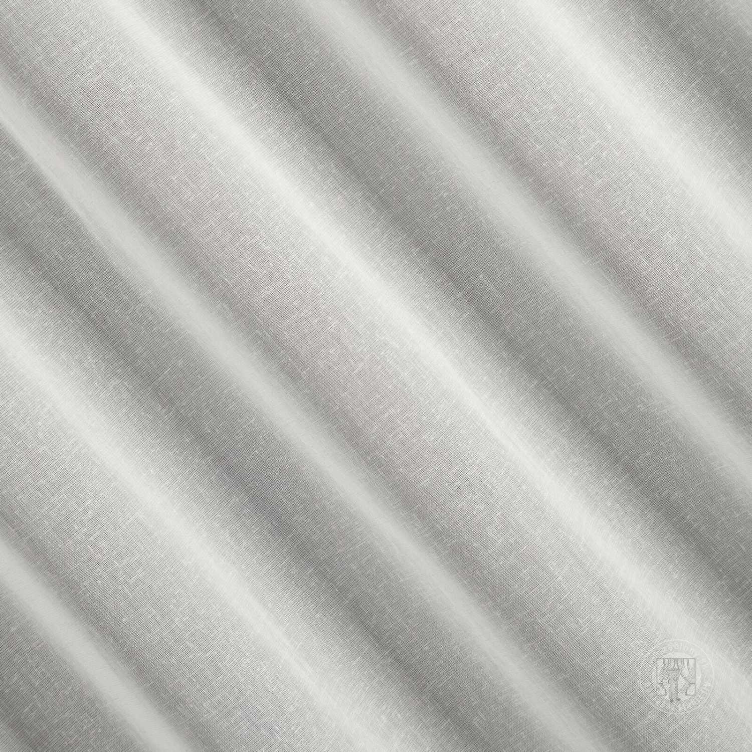 Záclona metráž 12608 prírodná, 300cm