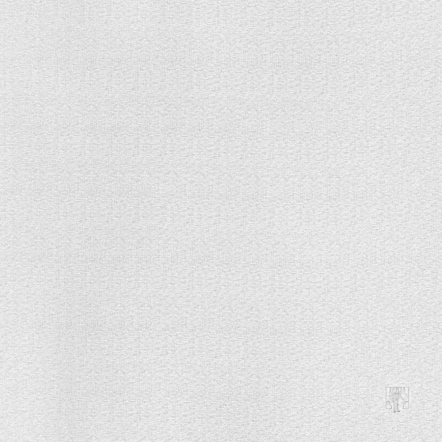 Záclona metráž 20760 biela, 315cm