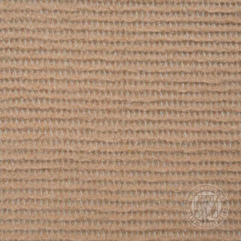 Deka AMBER na kreslo 70x160cm béžová