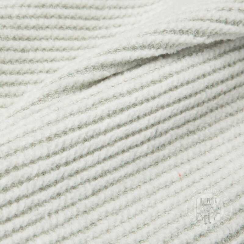 Deka AMBER s vafľovou štruktúrou 180x220cm krémová