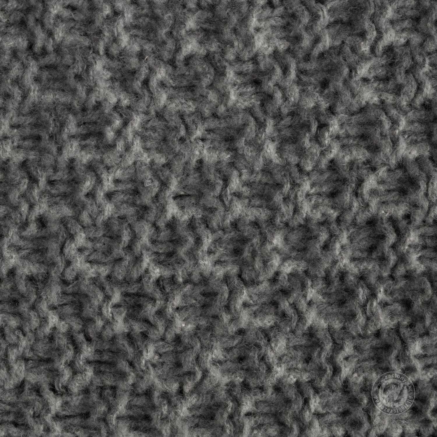 Deka PLED 130x170cm grafitová