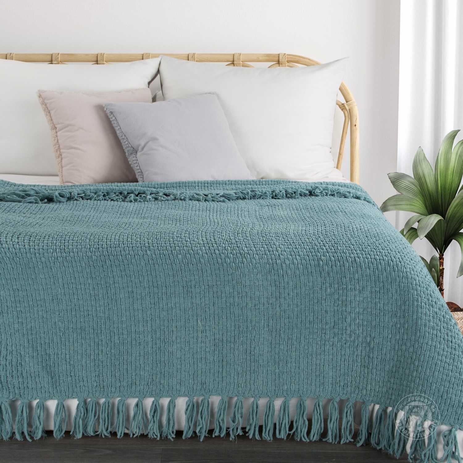 Deka SUZI 130x170cm mätová