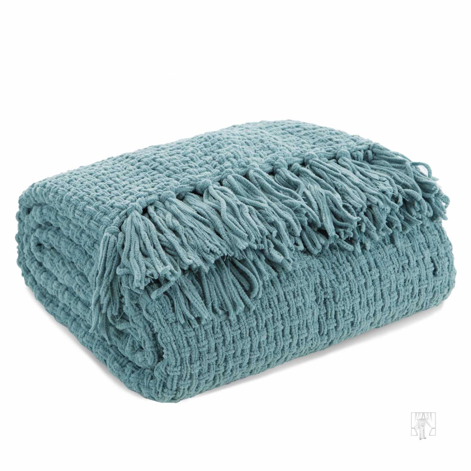 Deka SUZI 130x170cm mätová