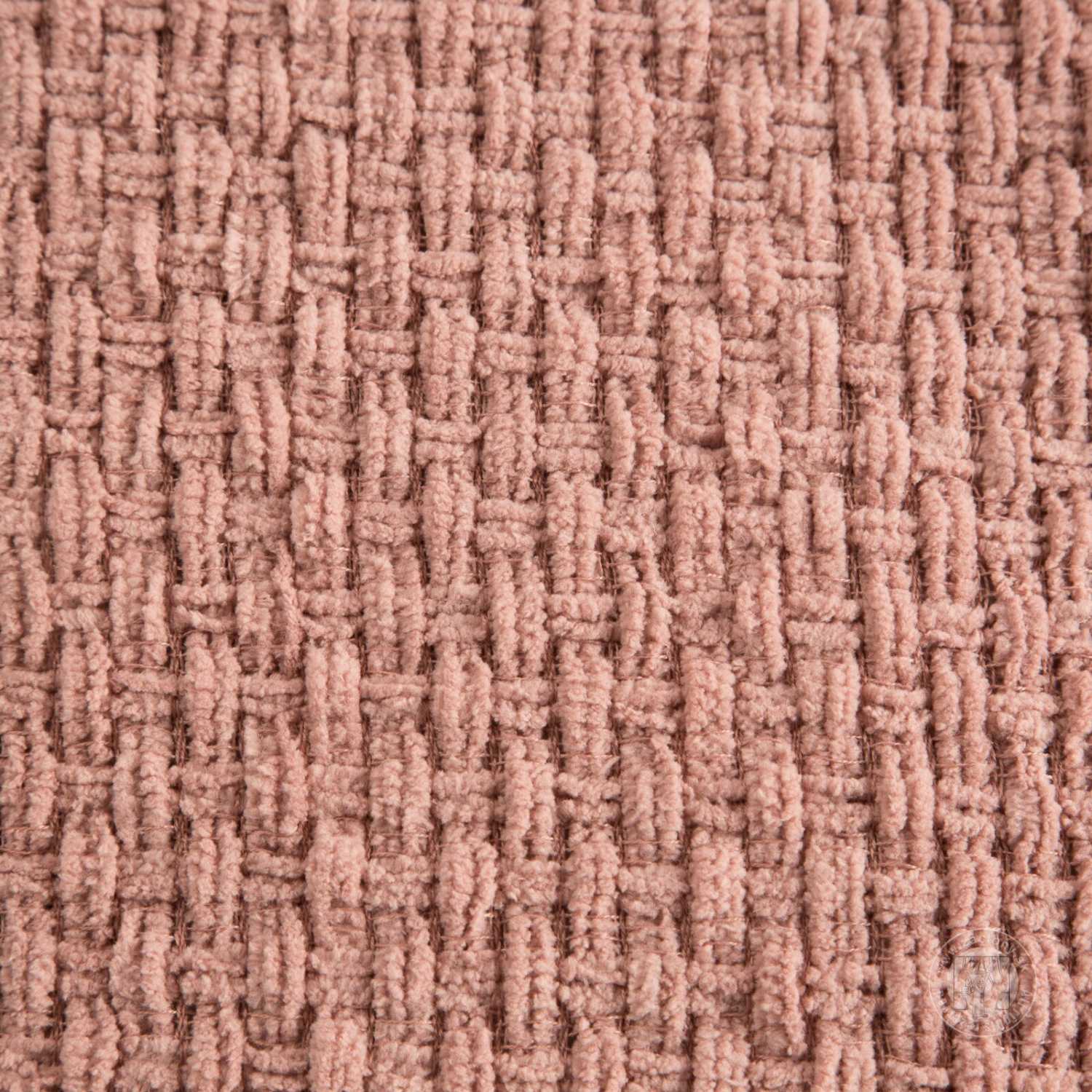 Deka SUZI 130x170cm tmavoružová