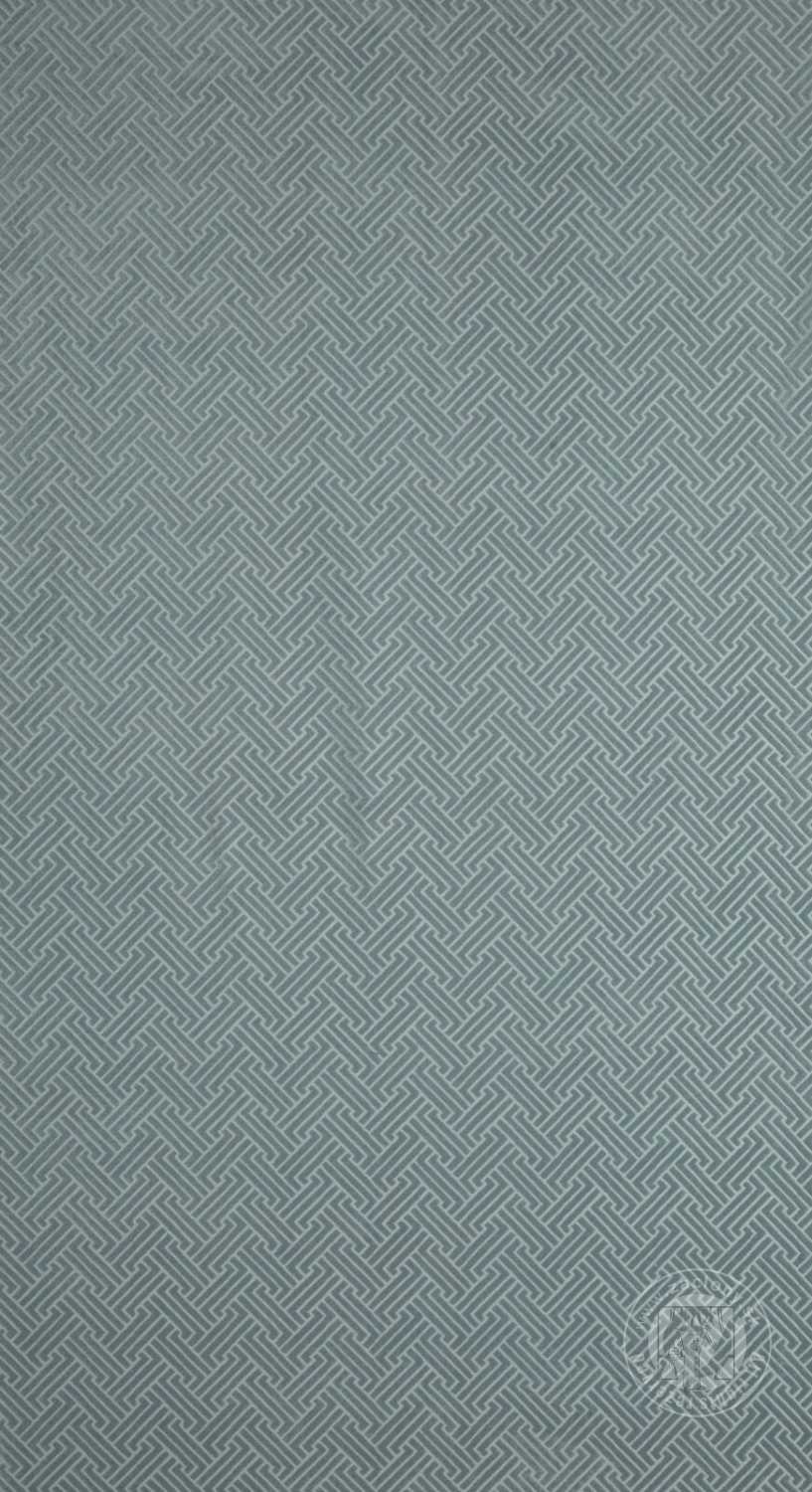 Záves ISLA na krúžkoch 140x250cm oceľový