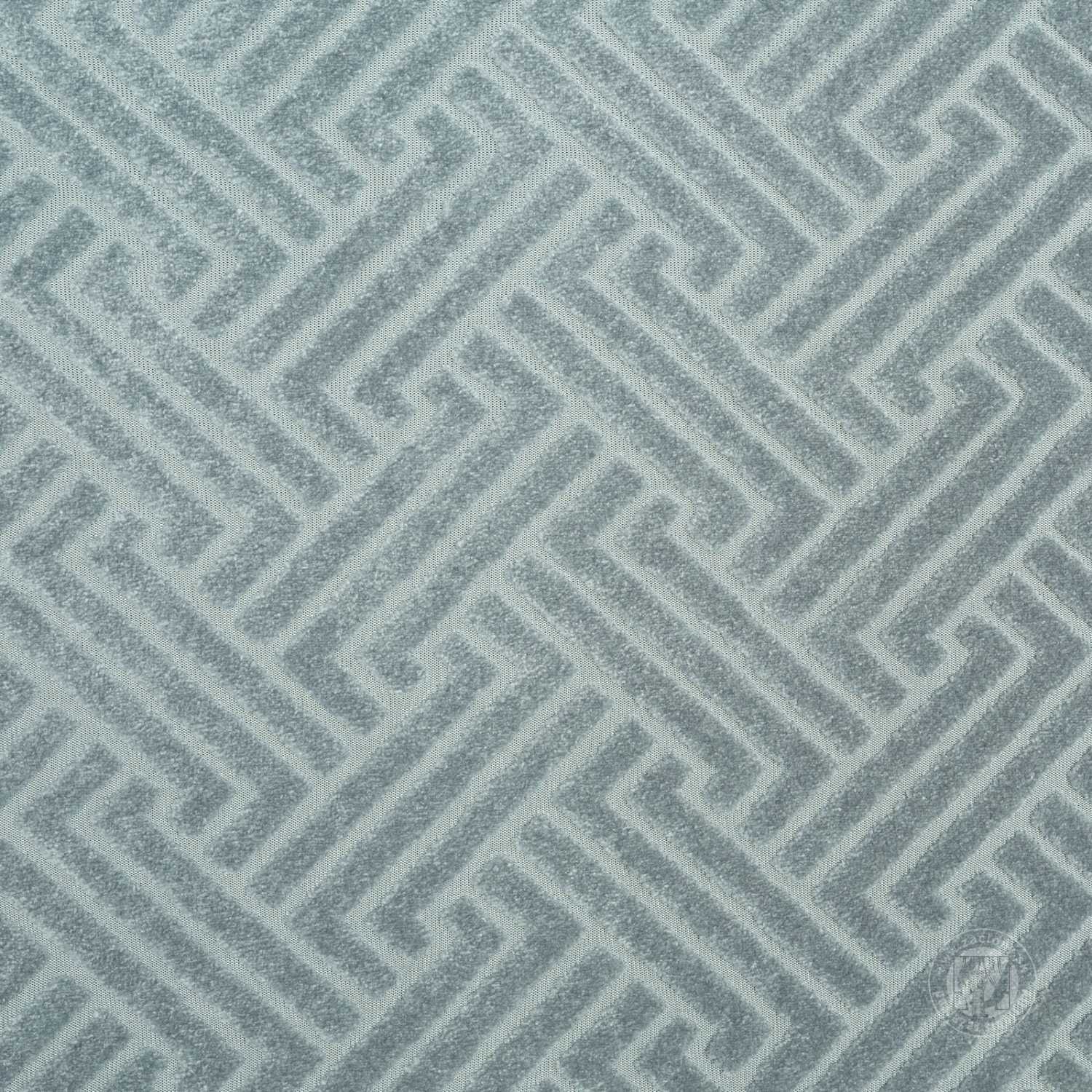 Záves ISLA na krúžkoch 140x250cm oceľový