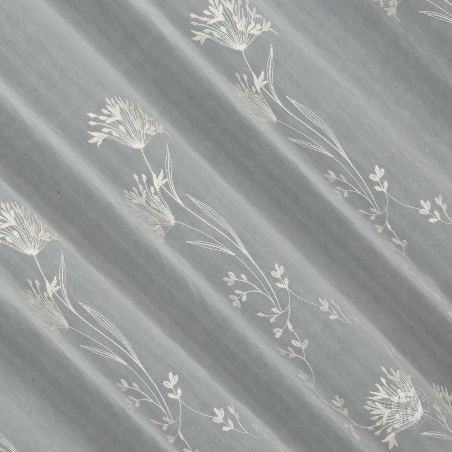 Záclona metráž 54295 naturálna 280cm