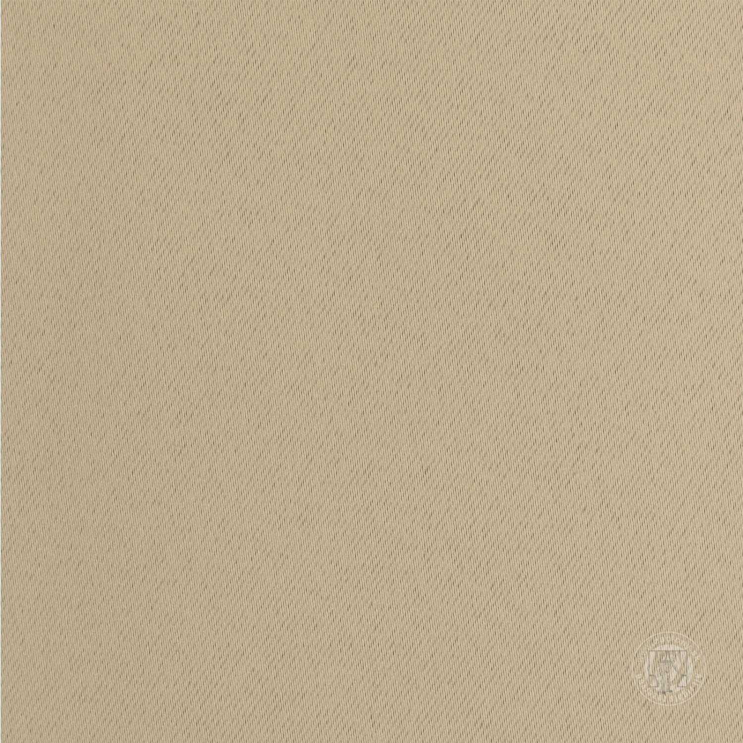 Záves NERISA na krúžkoch 140x250cm béžový