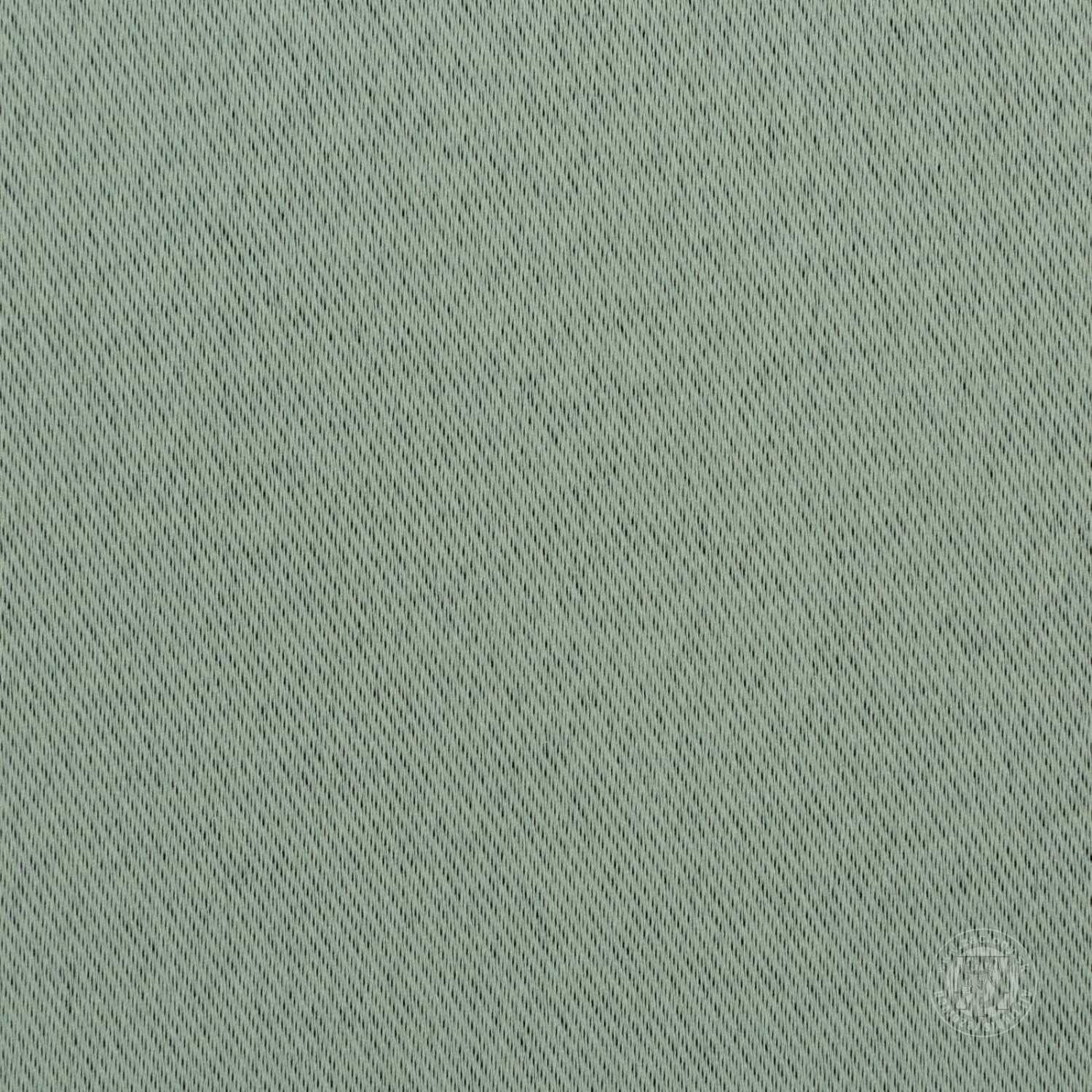 Záves NERISA na krúžkoch 140x250cm mätový