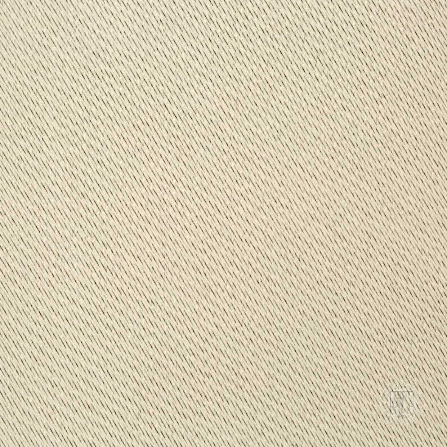 Záves NERISA na krúžkoch 140x250cm tmavý krémový