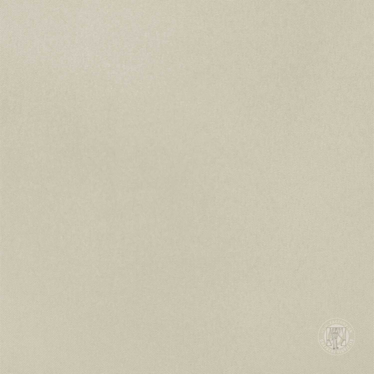 Záves RITA na páske cappuccino 140x270cm