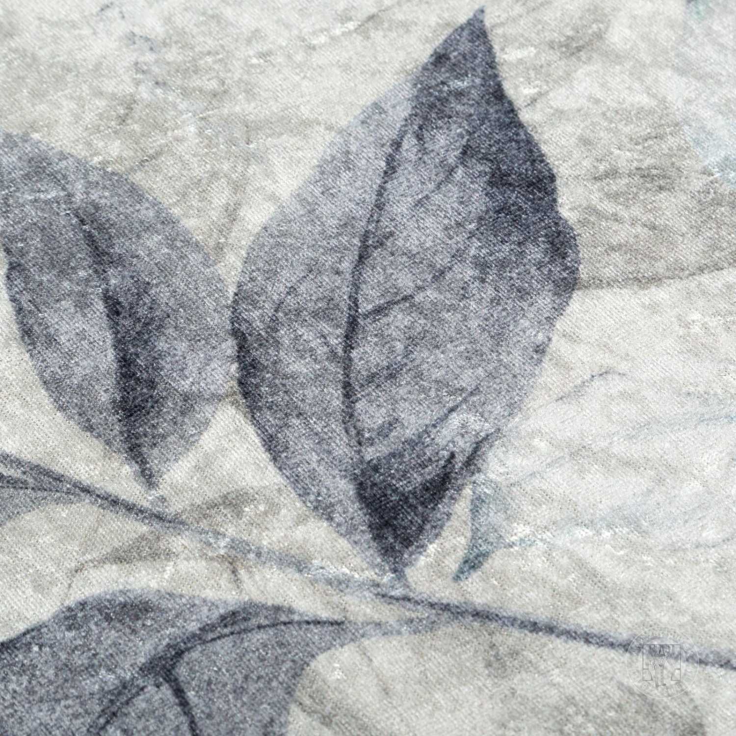 Kusový koberec LOTUS6 krémový/strieborný