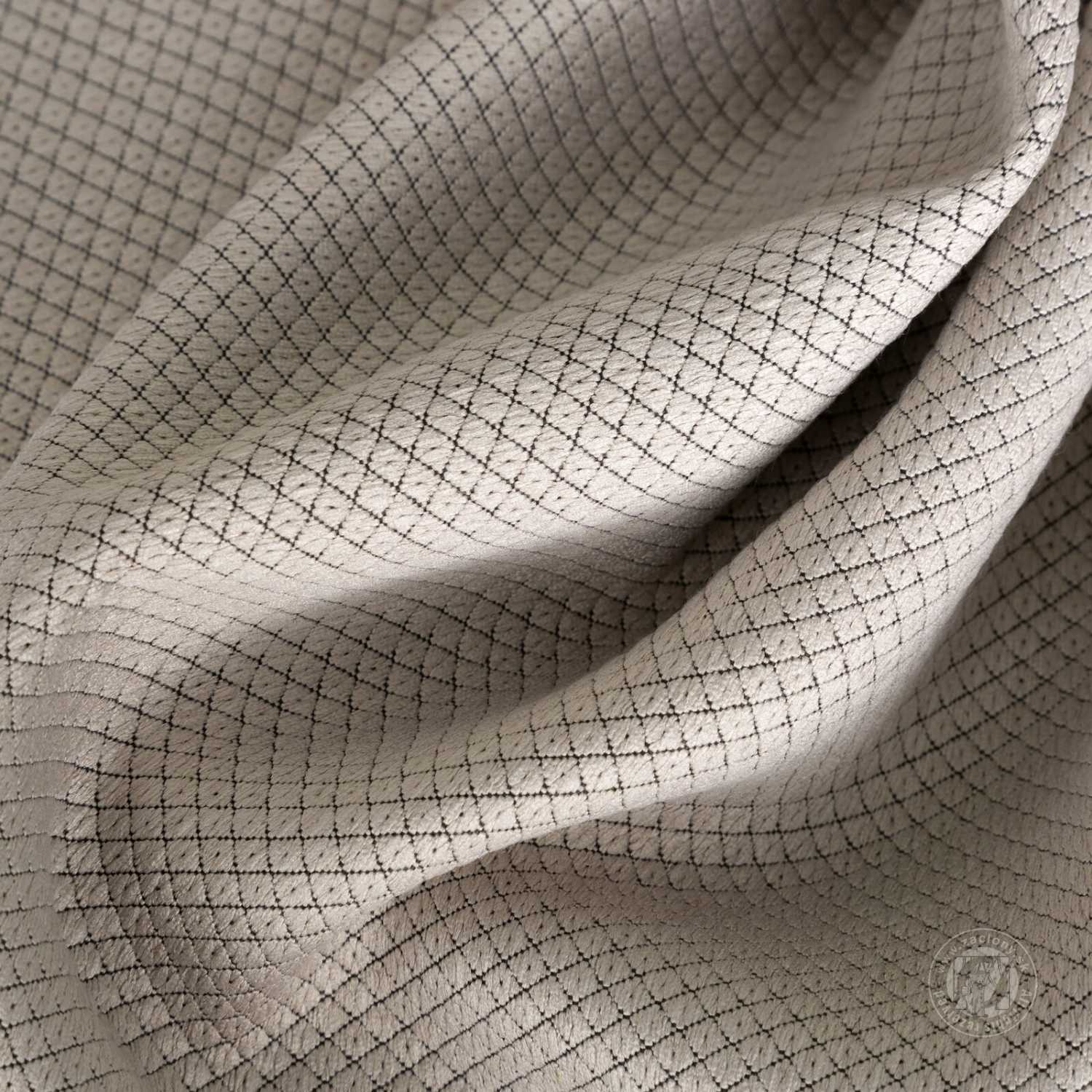 Záves AMARO na krúžkoch 135x250cm béžový