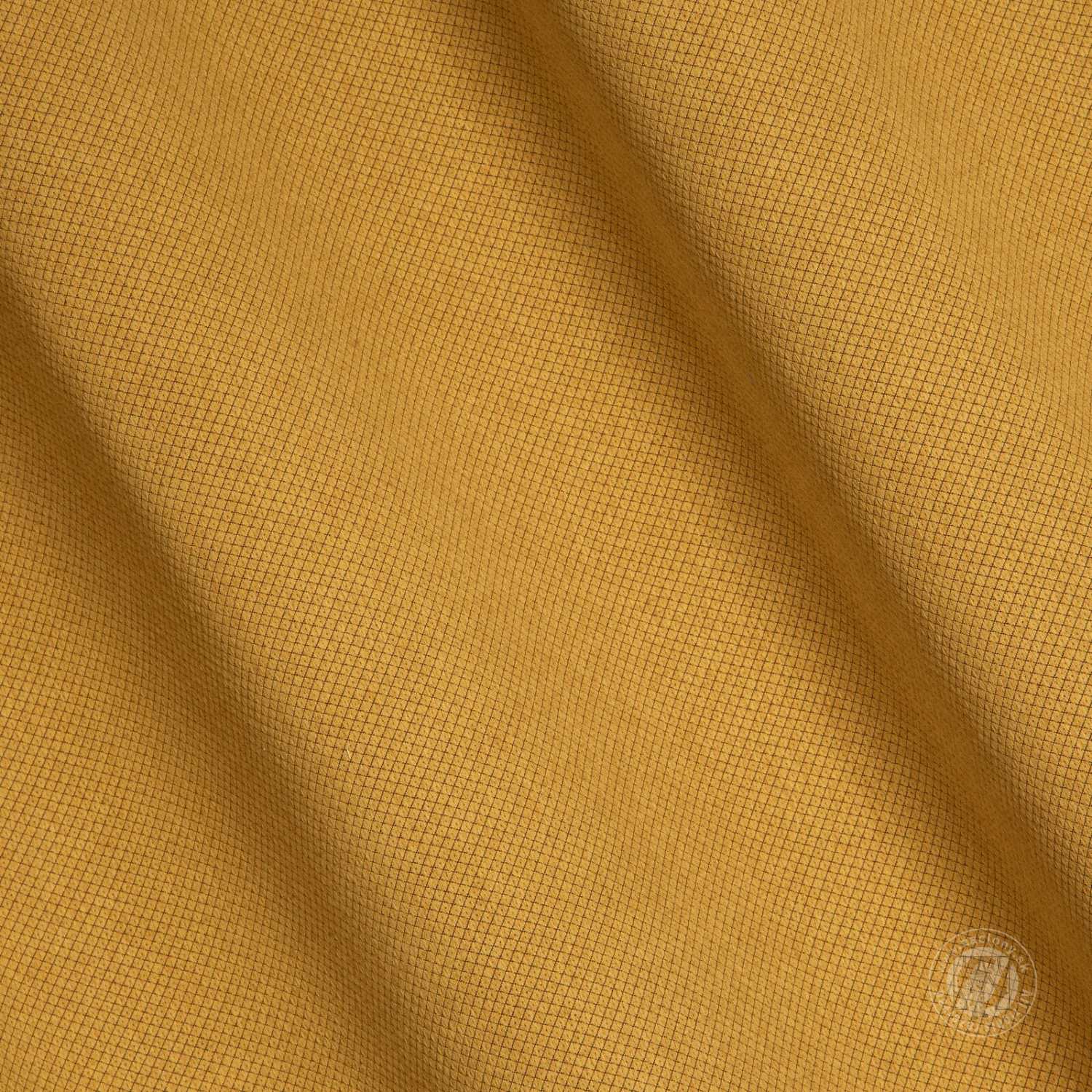 Záves AMARO na krúžkoch 135x250cm medový