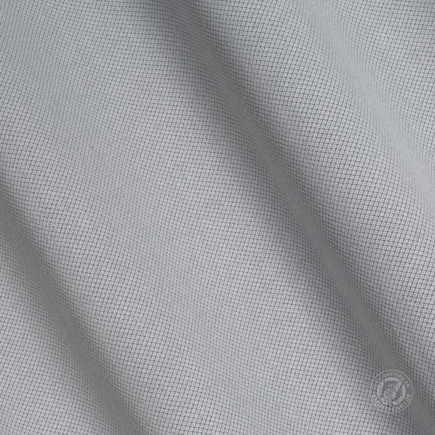 Záves AMARO na krúžkoch 135x250cm sivý