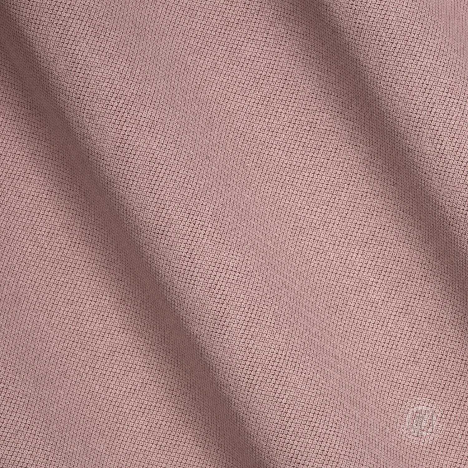 Záves AMARO na krúžkoch 135x250cm púdrový