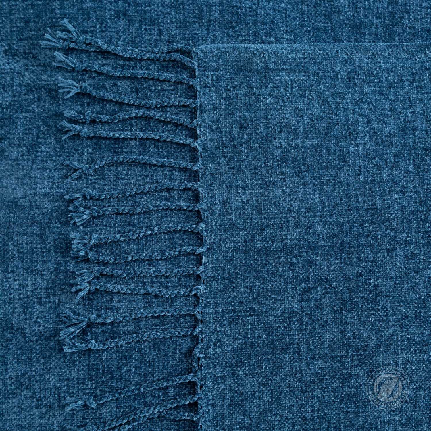 Deka JOYCE 130x160cm granátová