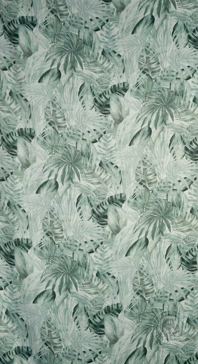 Záves NINA na páske 140x270cm mätový