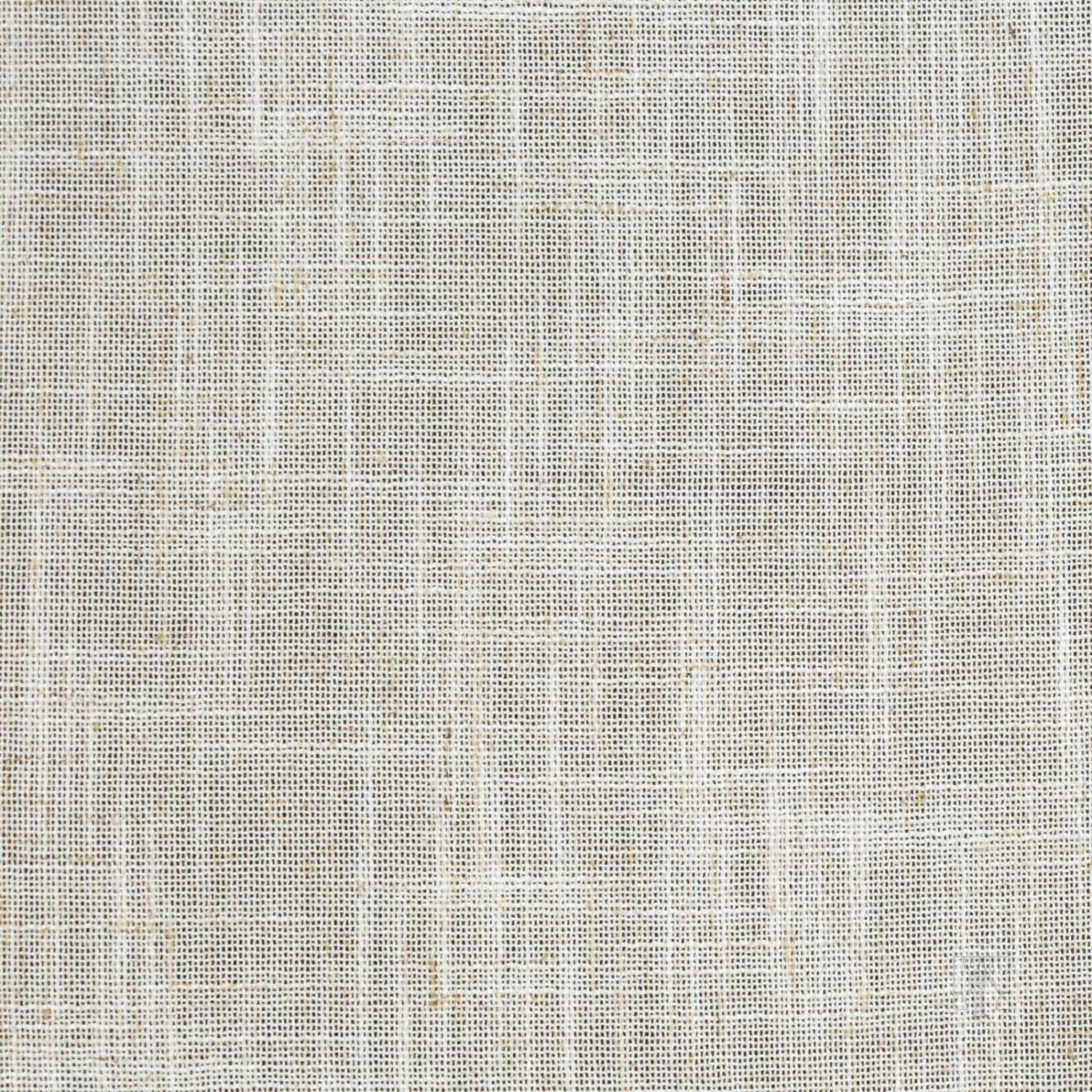  Záves ELINA na krúžkoch 135x250cm prírodný