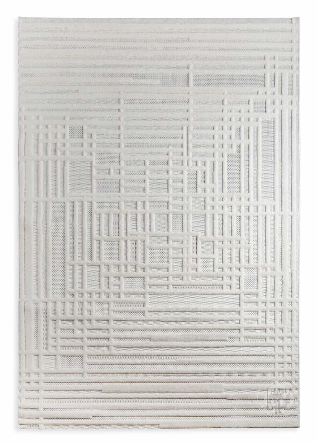 Kusový koberec VENUS2 krémový/béžový