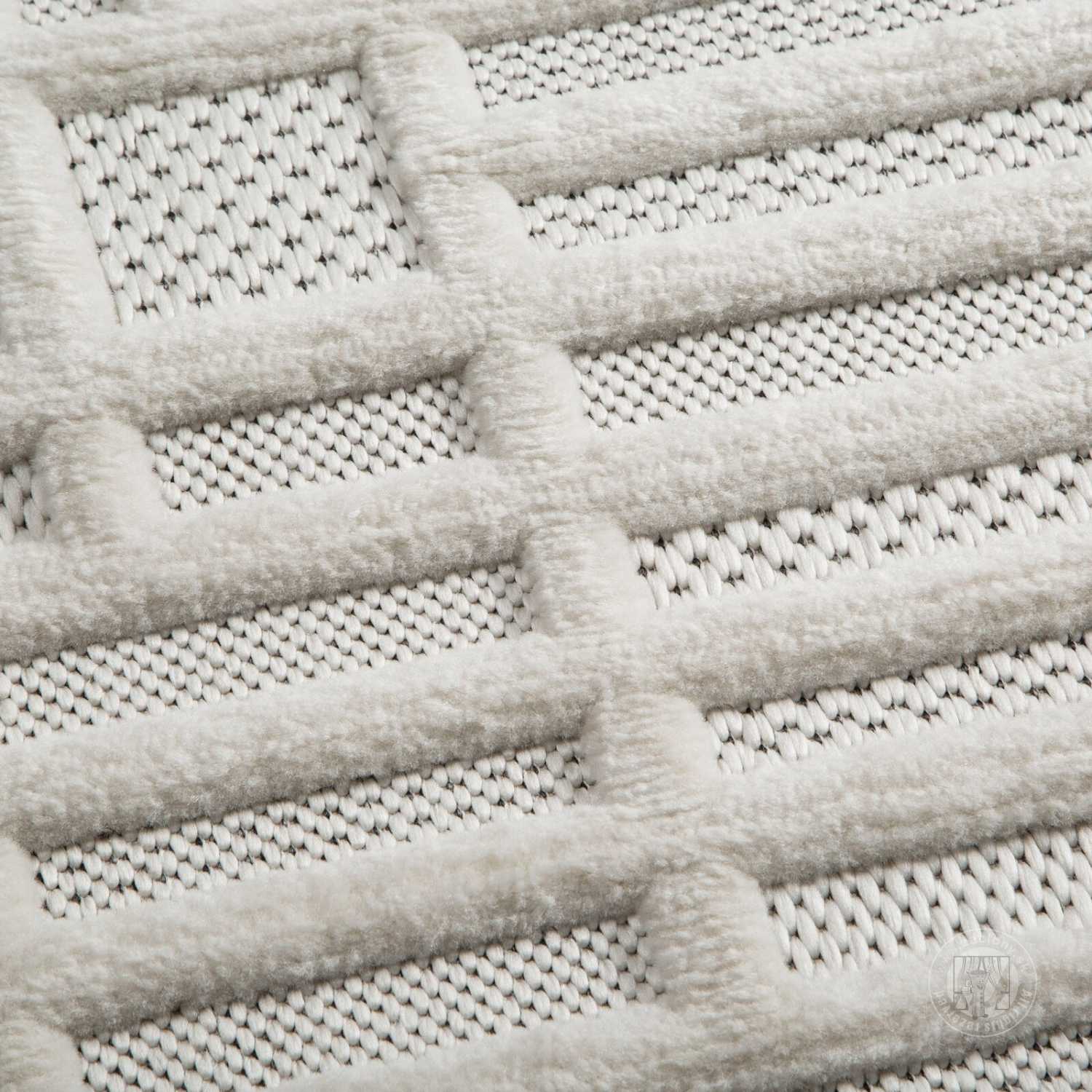 Kusový koberec VENUS2 krémový/béžový