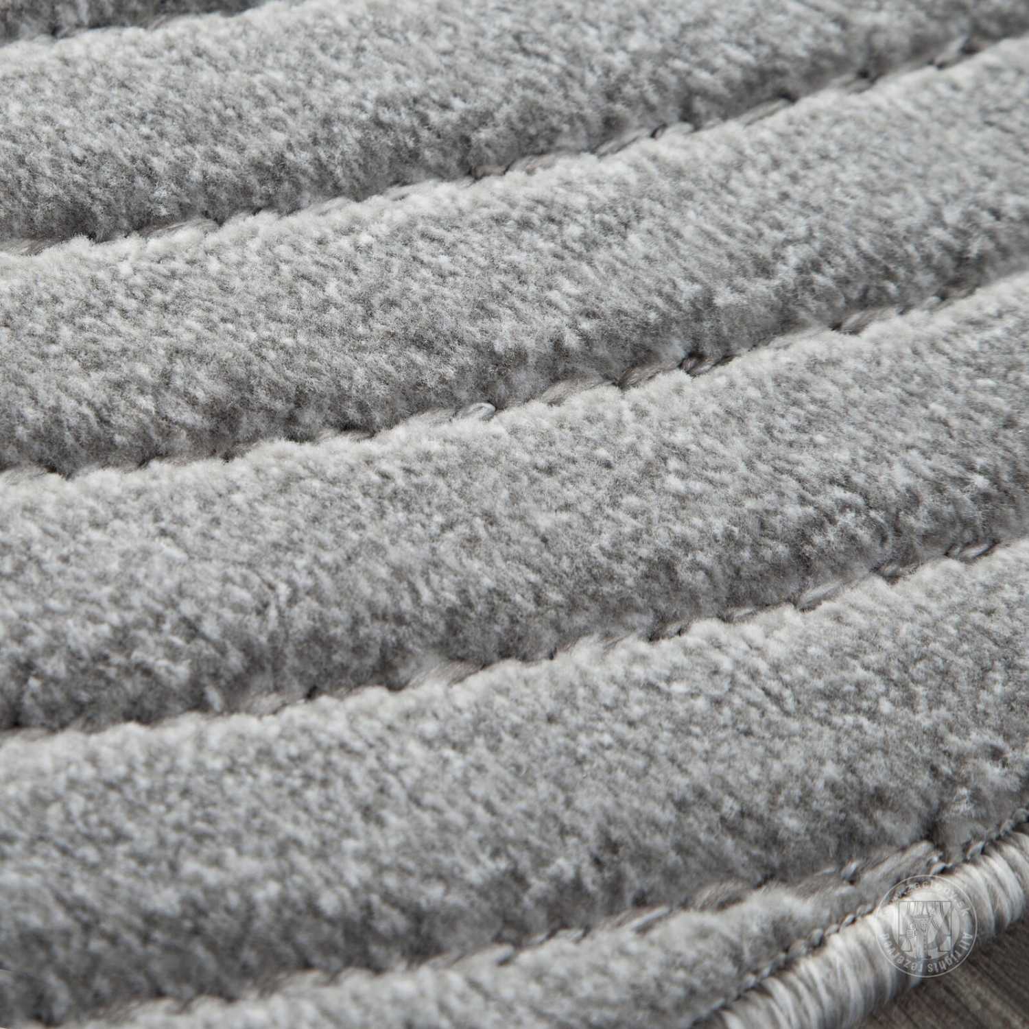 Kusový koberec VENUS BOHO1 oceľový