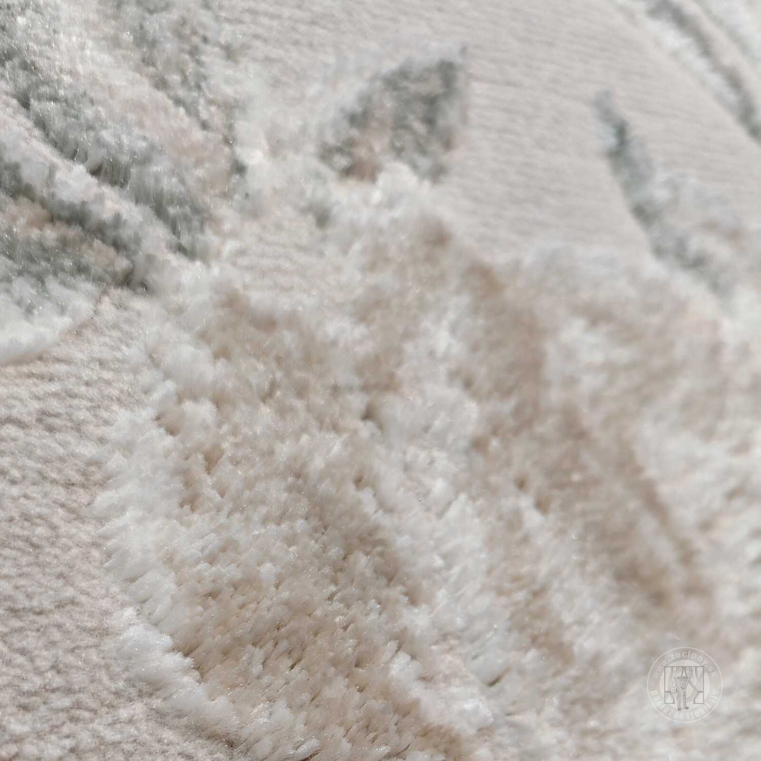 Kusový koberec IMPRESIVE2 béžový/krémový