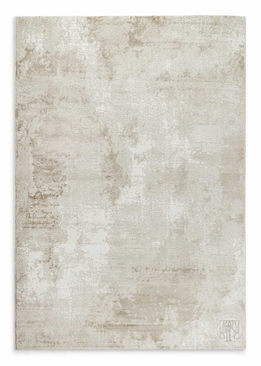 Kusový koberec ARMONI krémový