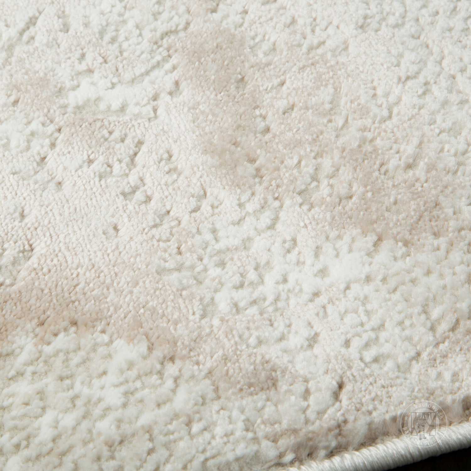 Kusový koberec ARMONI krémový