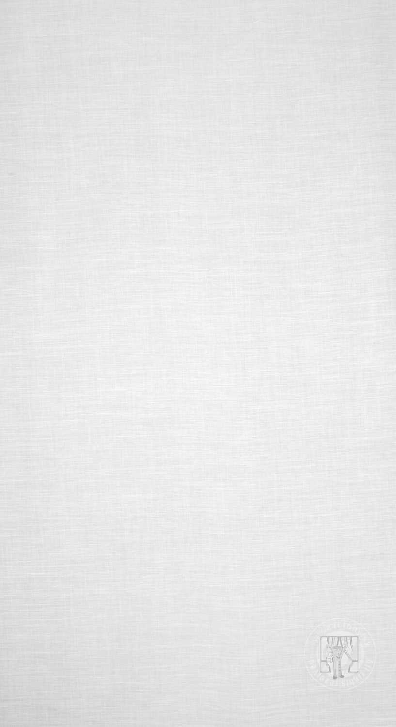 Záclona metráž CLAUDIO/ETA biela, 335cm