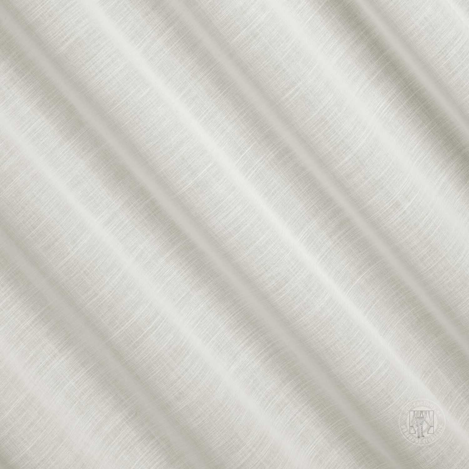 Záclona metráž CLAUDIO/ETA krémová, 335cm