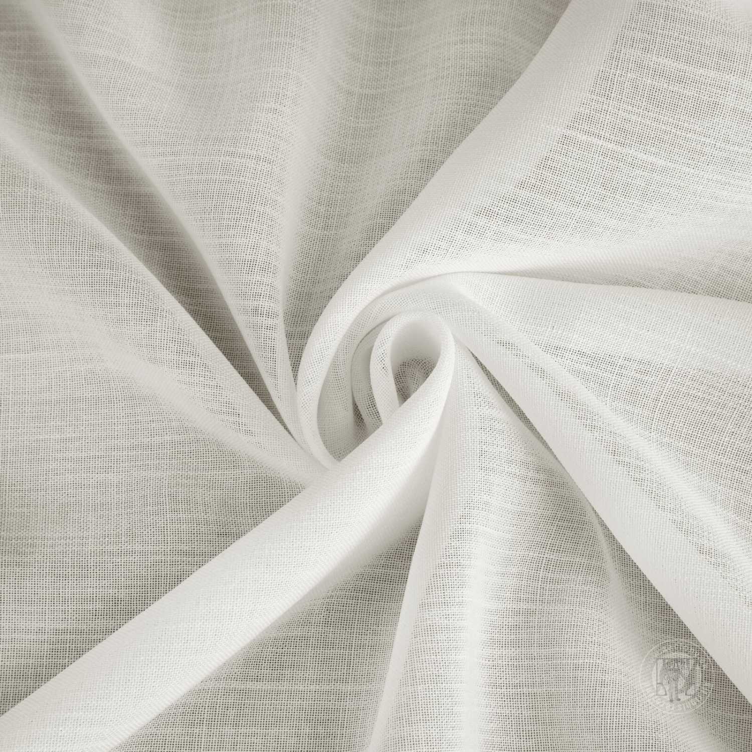 Záclona metráž CLAUDIO/ETA krémová, 335cm