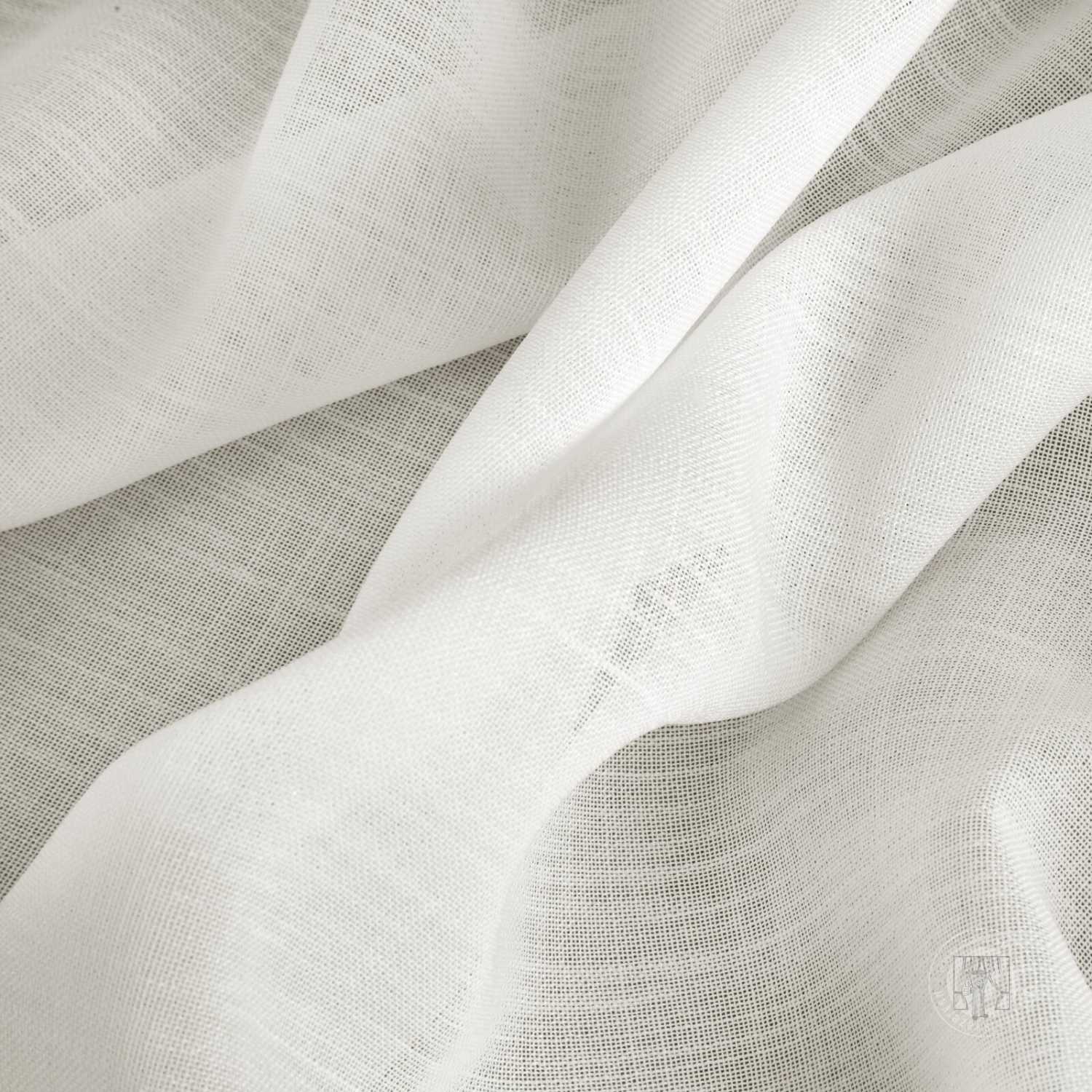 Záclona metráž CLAUDIO/ETA krémová, 335cm