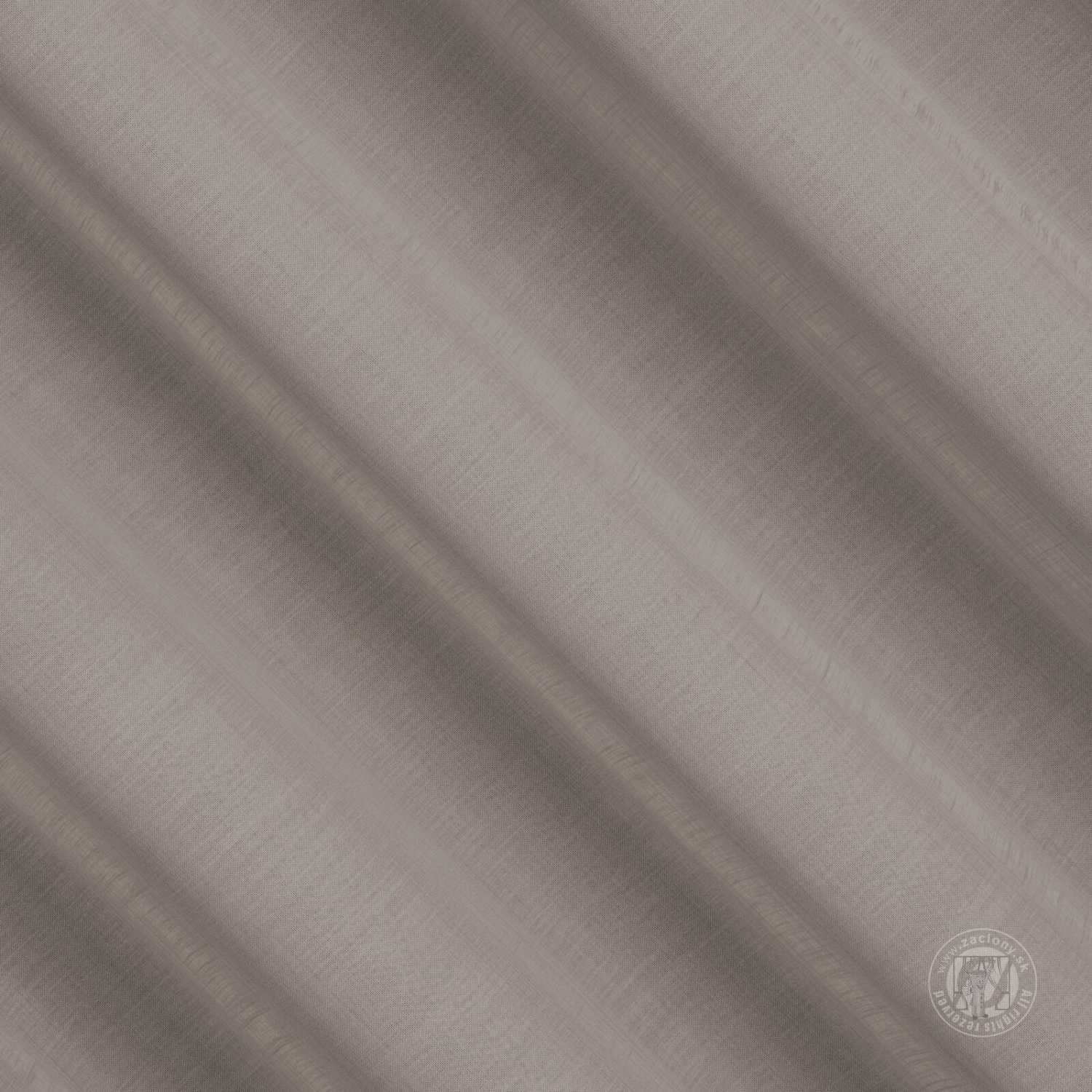  Záclona metráž CLAUDIO/ETA béžová, 335cm