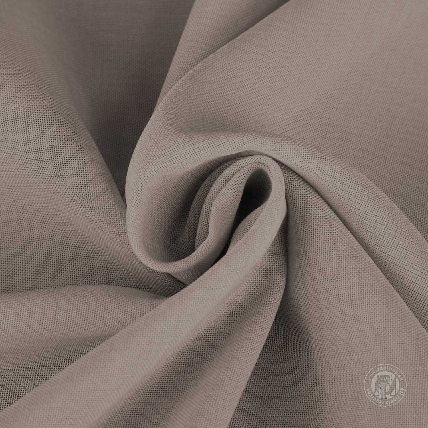  Záclona metráž CLAUDIO/ETA béžová, 335cm