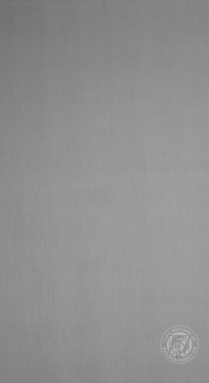 Záclona metráž CLAUDIO/ETA oceľová, 335cm