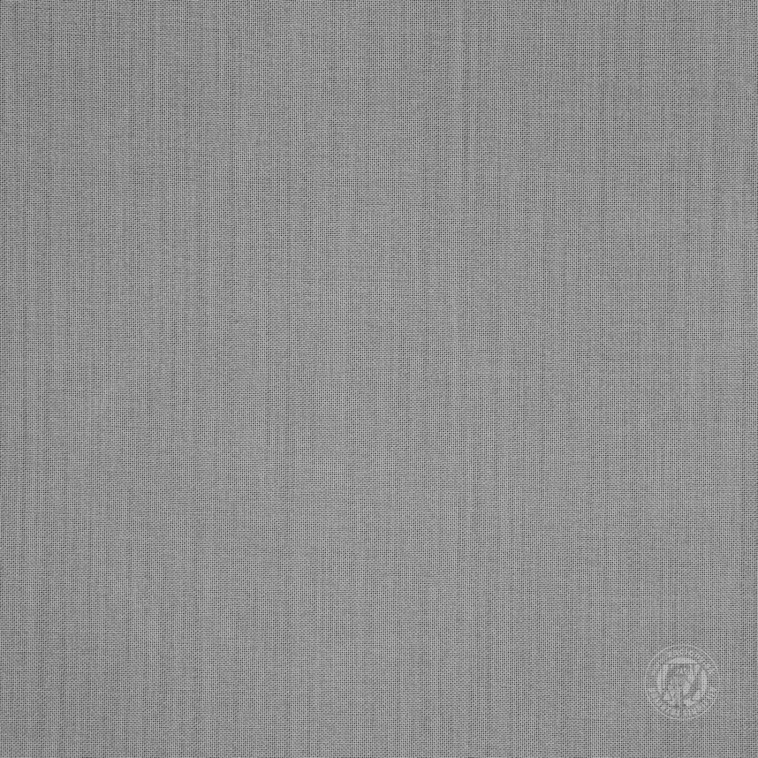 Záclona metráž CLAUDIO/ETA oceľová, 335cm