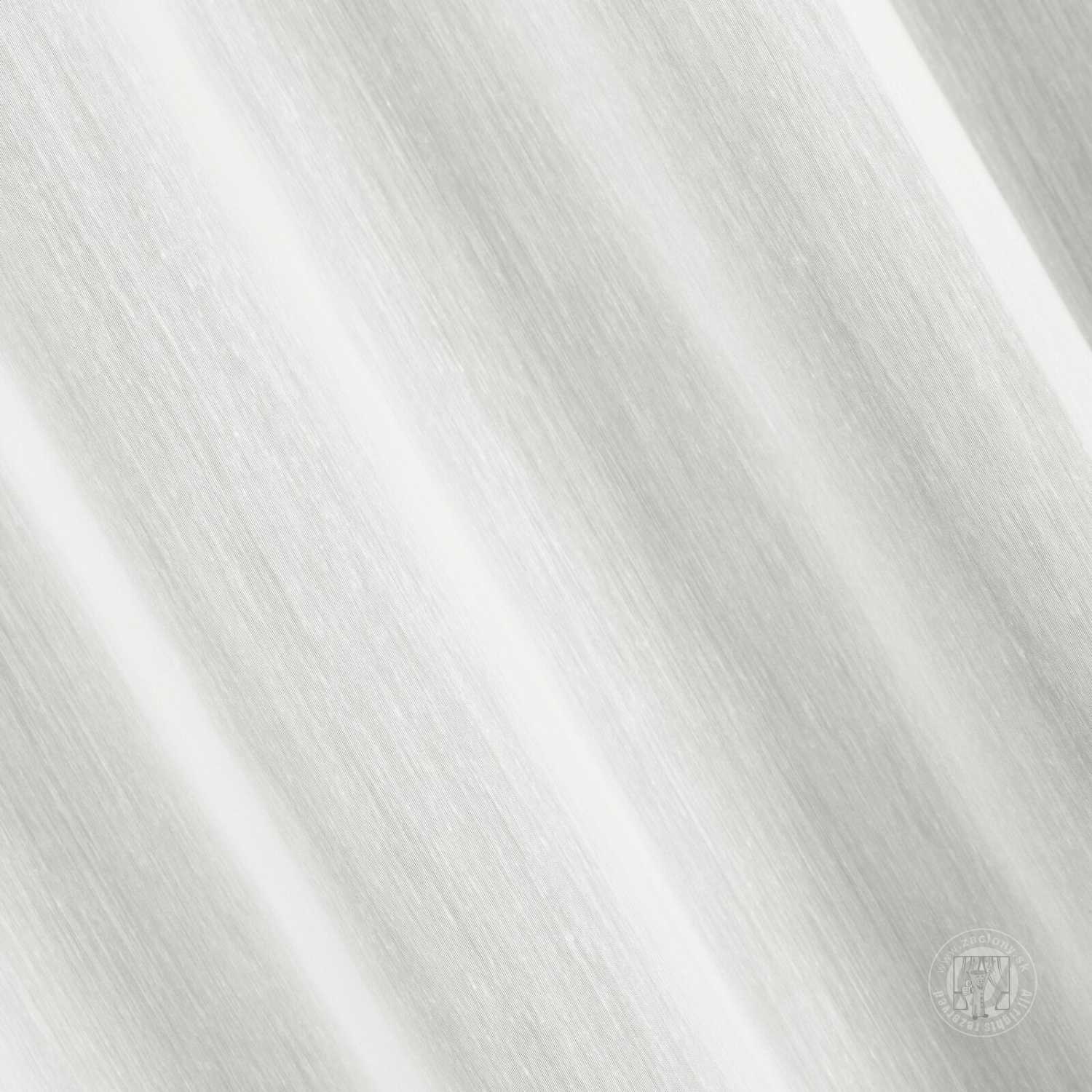 Záclona metráž PABRA krémová, 295cm