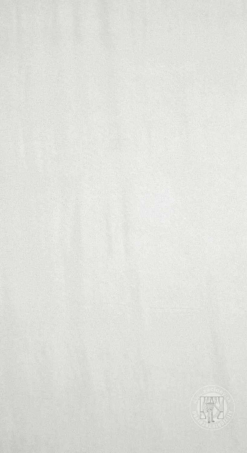 Záves ERIS biely, 280cm