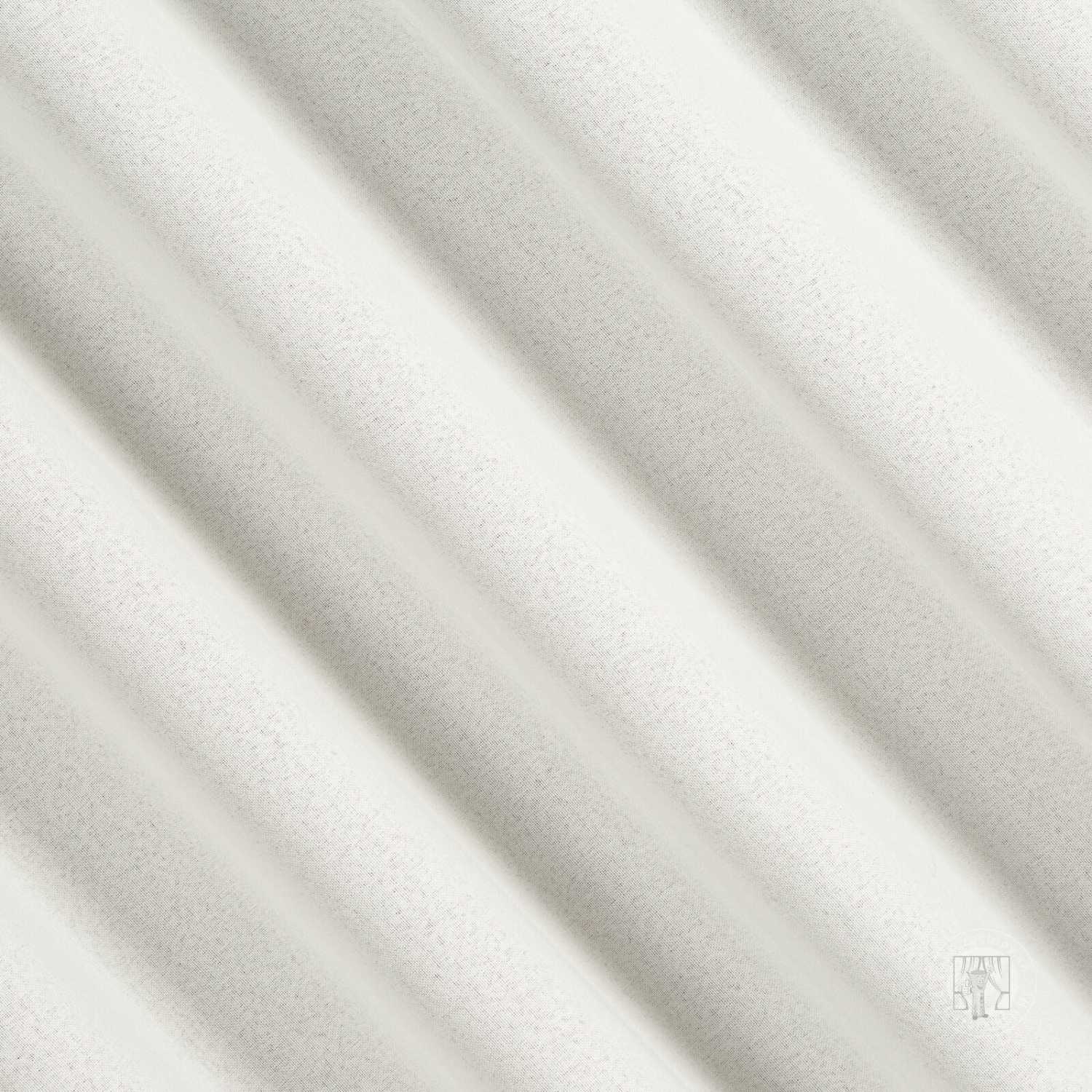 Záves ERIS biely, 280cm