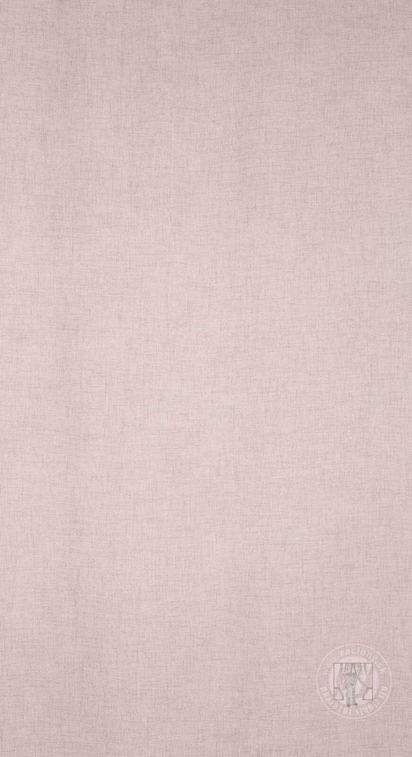 Záves JULA púdrový, 300cm