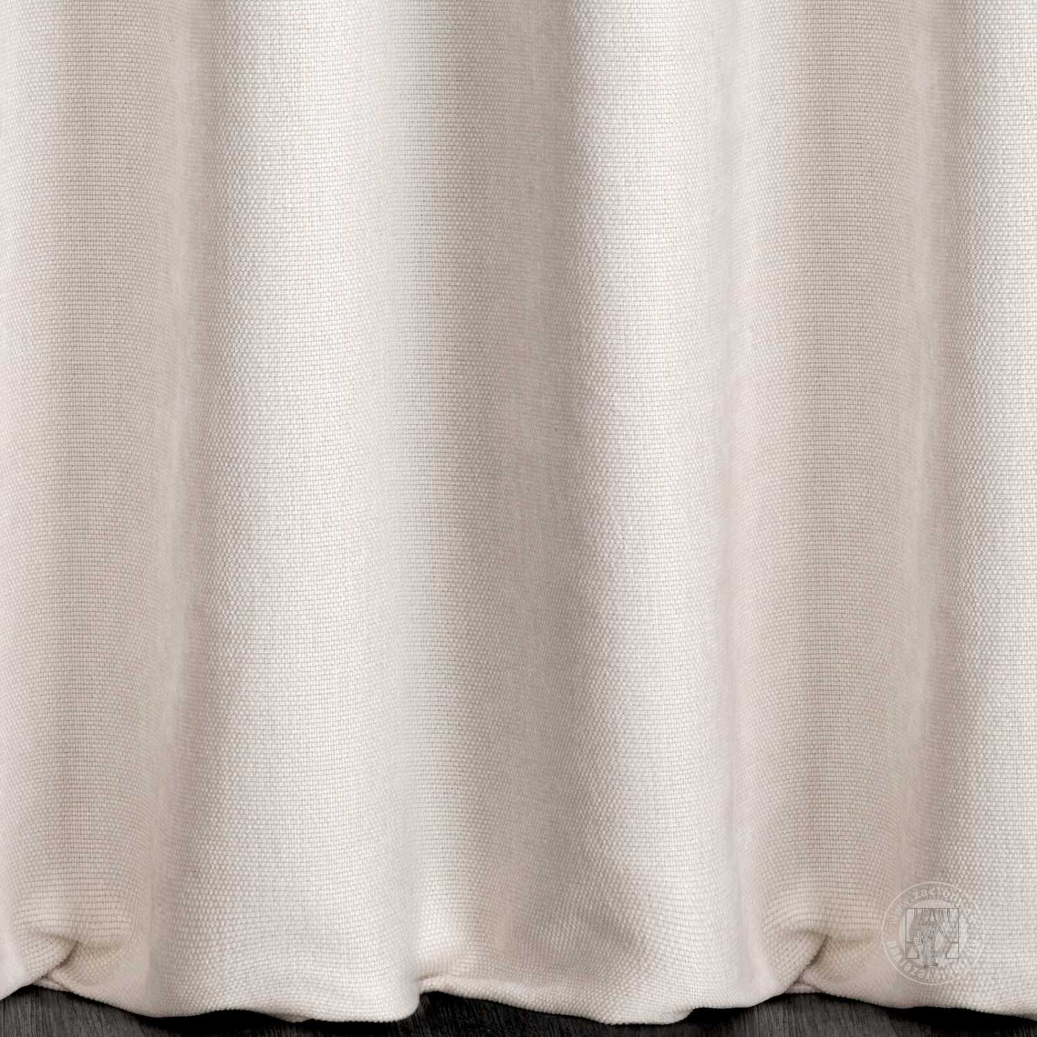 Záves NESKA K252/2 svetlobéžový, 300cm