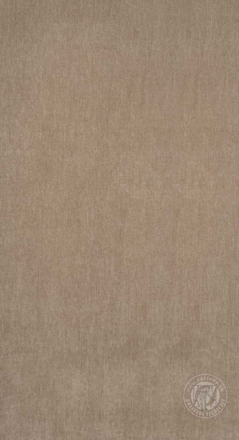 Záves NESKA K252/3 svetlohnedý, 300cm