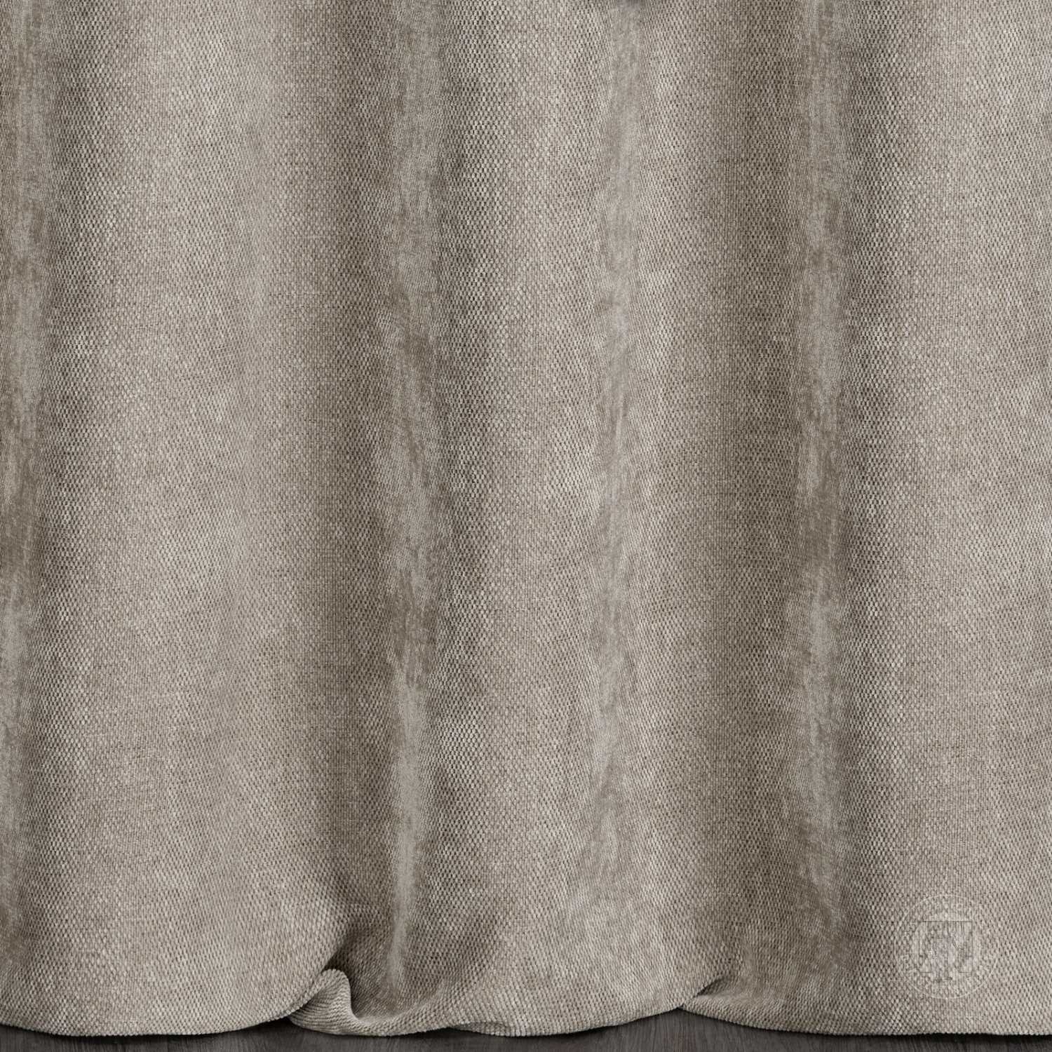 Záves NESKA K252/4 béžový, 300cm