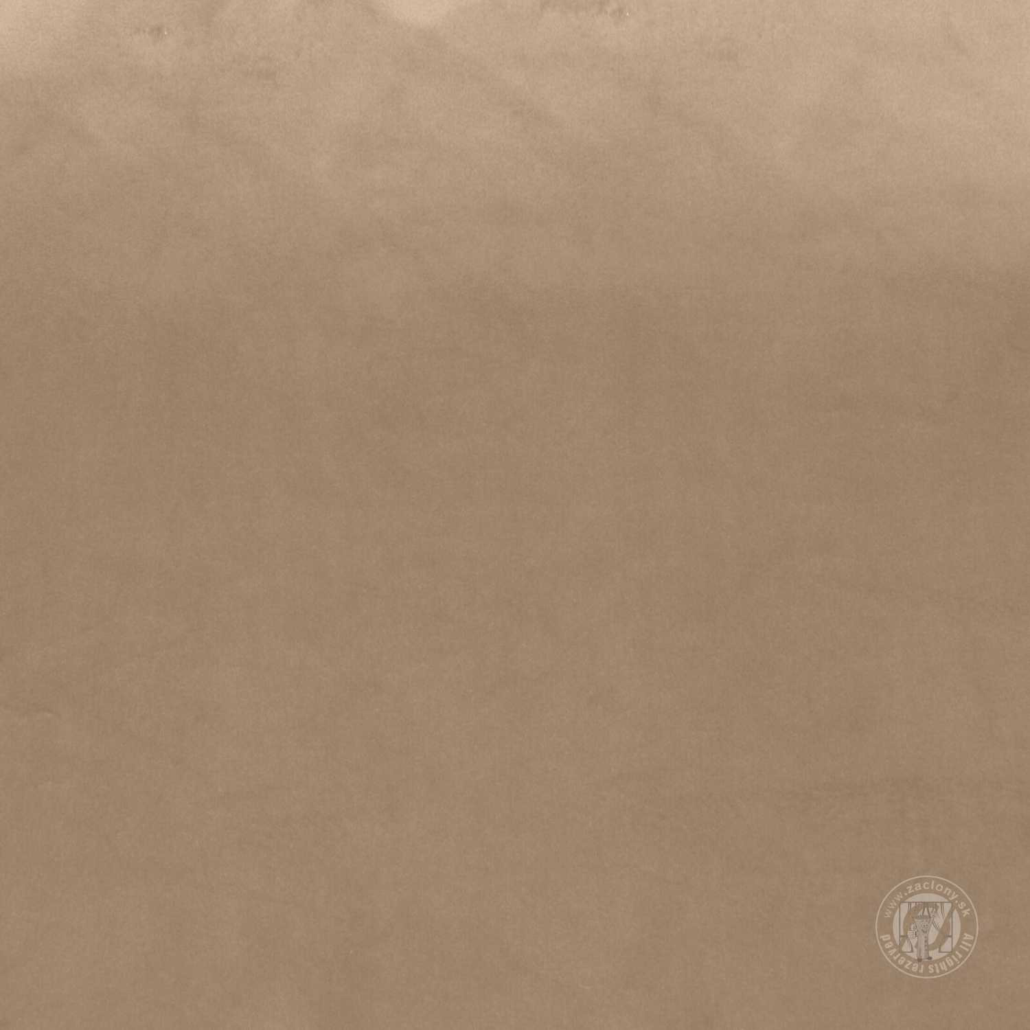 Záves SIBEL cappuccino, 300cm