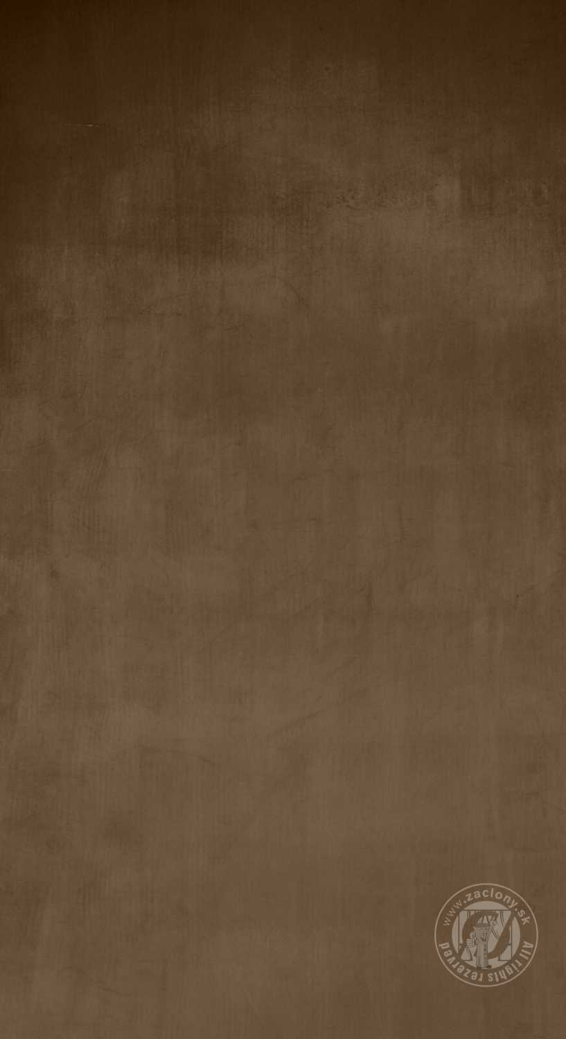 Záves SIBEL hnedý, 300cm