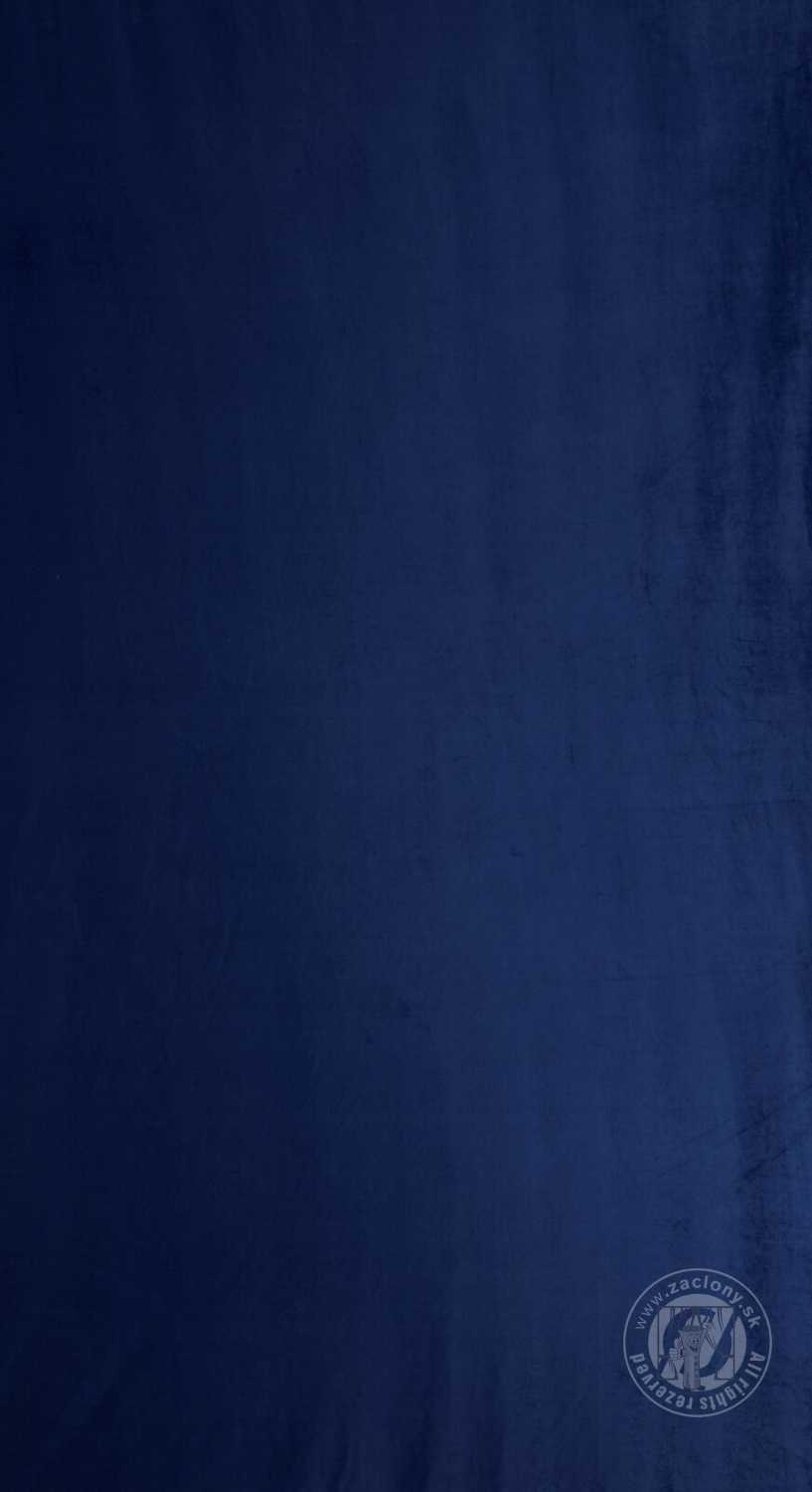 Záves SIBEL tmavogranátový, 300cm