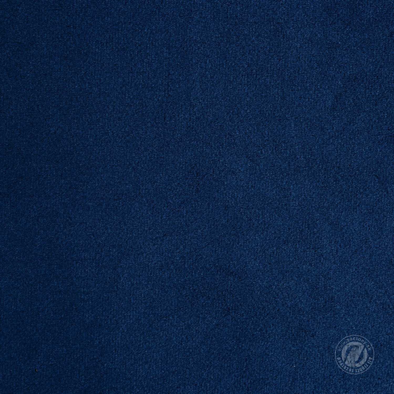 Záves SIBEL tmavogranátový, 300cm