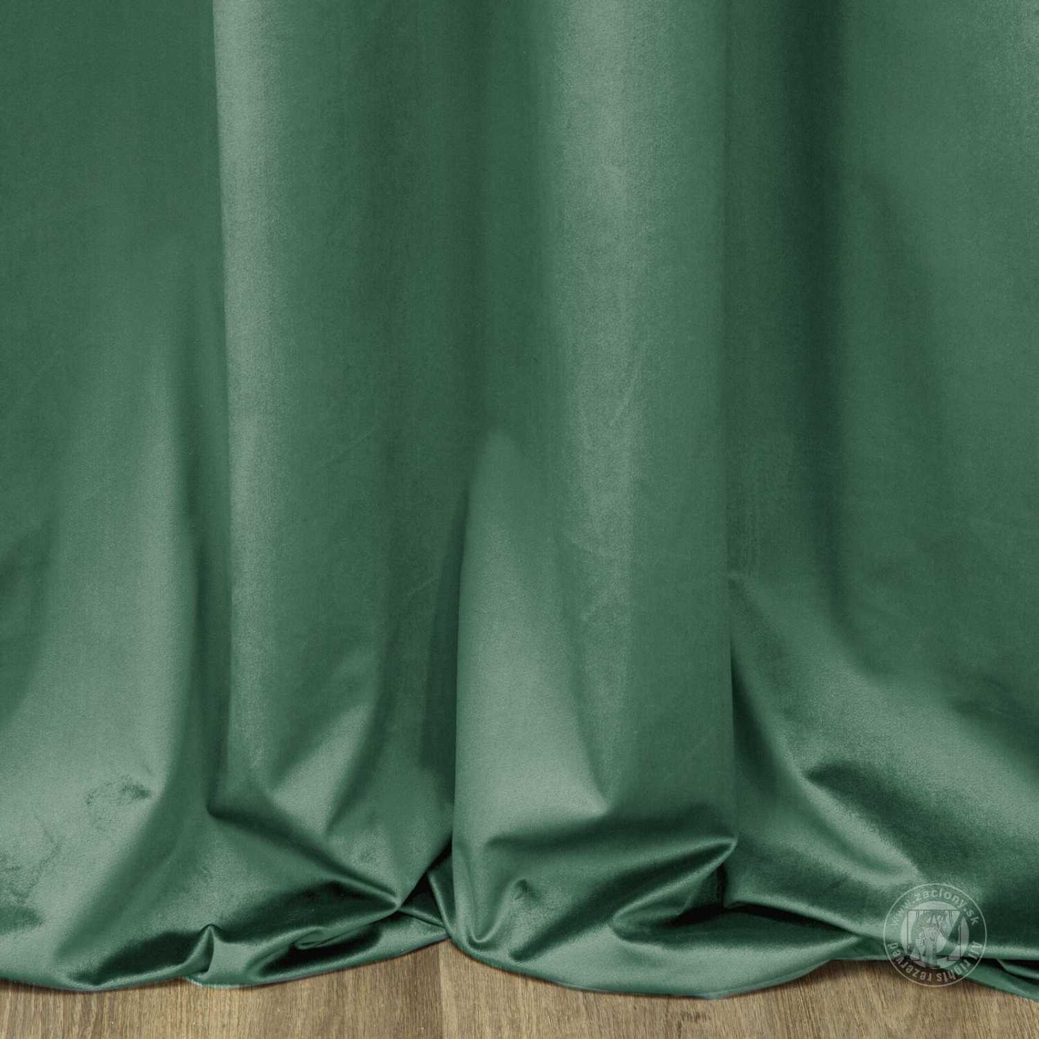 Záves SIBEL tmavomätový, 300cm